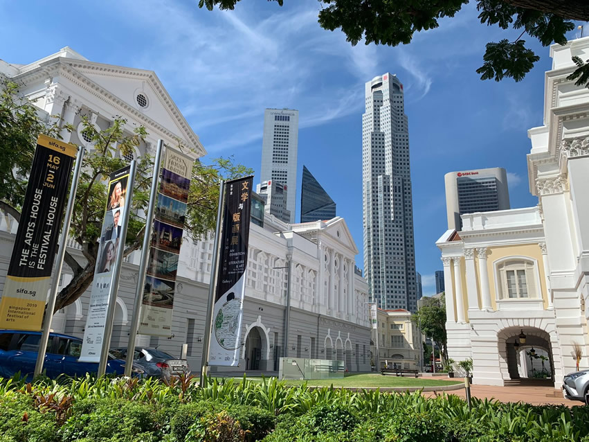 <h2>2019 Vietnam, Hong Kong & Japan Golf Cruise</h2>16 Nights | 4 Rounds | Singapore – Tokyo | March 29 – April 14